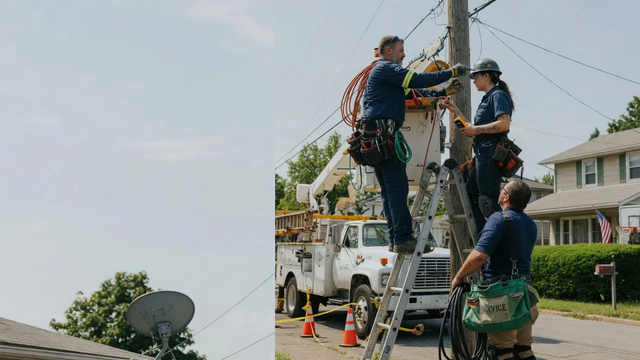 Electrical Repair in Defuniak Springs, FL near me